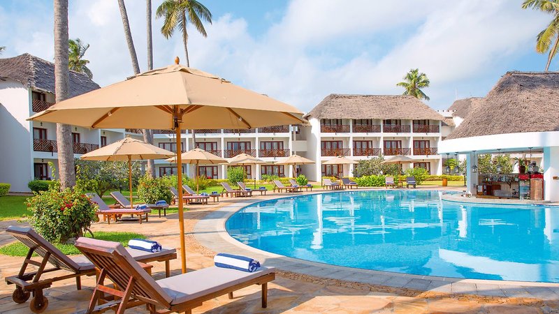 DoubleTree Resort by Hilton Zanzibar Nungwi Zanzibar letovanje putovanje Turisticka agencija Salvador Travel Putovanja Tanzanija Zanzibar Egzoticna putovanja 6a