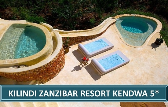 Kilindi Zanzibar Hotel Resort Beach Kendwa Zanzibar letovanje putovanje Turisticka agencija Salvador Travel Putovanja Tanzanija Zanzibar Egzoticna putovanja 021