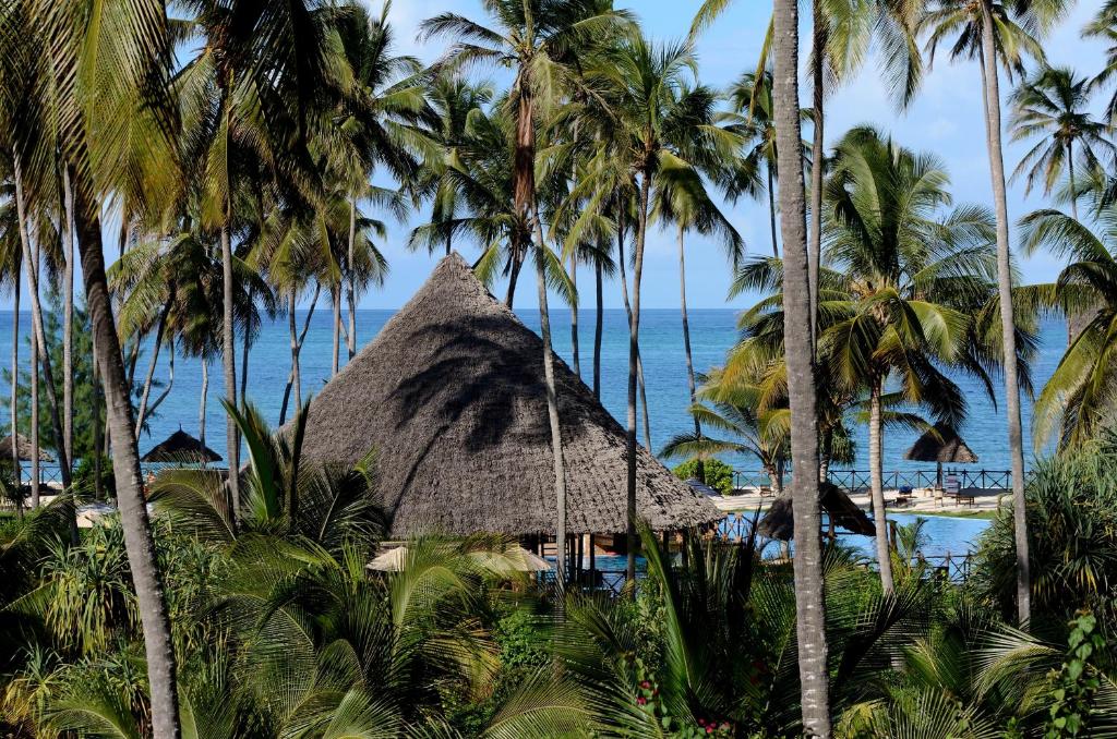 OCEAN PARADISE KIWENGWA Beach Hotel Zanzibar letovanje putovanje Turisticka agencija Salvador Travel Putovanja Tanzanija Zanzibar Egzoticna putovanja 18