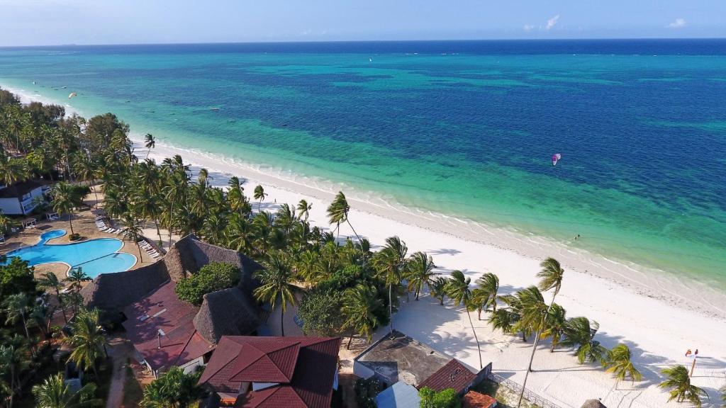 VOI Kiwengwa Beach Resort Hotel letovanje putovanje Turisticka agencija Salvador Travel Putovanja Tanzanija Zanzibar Egzoticna putovanja 1