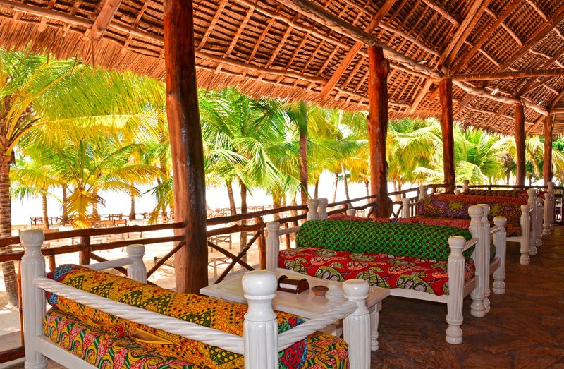 VOI Kiwengwa Beach Resort Hotel letovanje putovanje Turisticka agencija Salvador Travel Putovanja Tanzanija Zanzibar Egzoticna putovanja 10