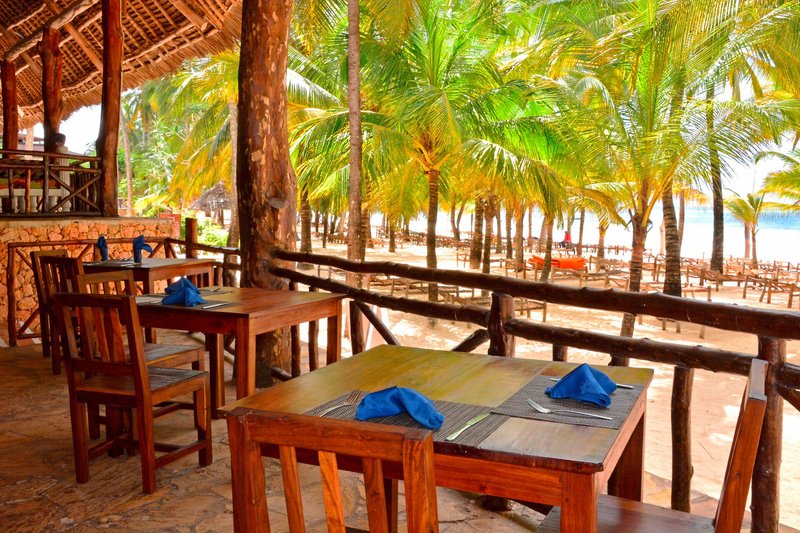 VOI Kiwengwa Beach Resort Hotel letovanje putovanje Turisticka agencija Salvador Travel Putovanja Tanzanija Zanzibar Egzoticna putovanja 11