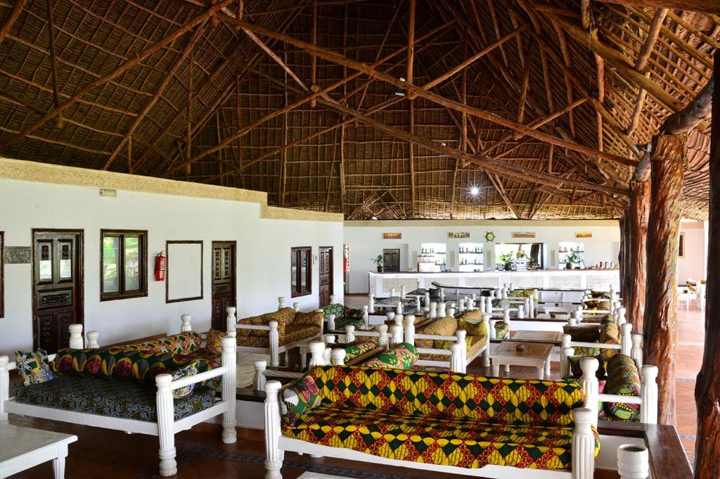 VOI Kiwengwa Beach Resort Hotel letovanje putovanje Turisticka agencija Salvador Travel Putovanja Tanzanija Zanzibar Egzoticna putovanja 18