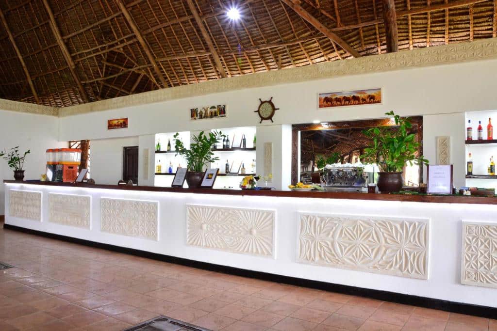 VOI Kiwengwa Beach Resort Hotel letovanje putovanje Turisticka agencija Salvador Travel Putovanja Tanzanija Zanzibar Egzoticna putovanja 23