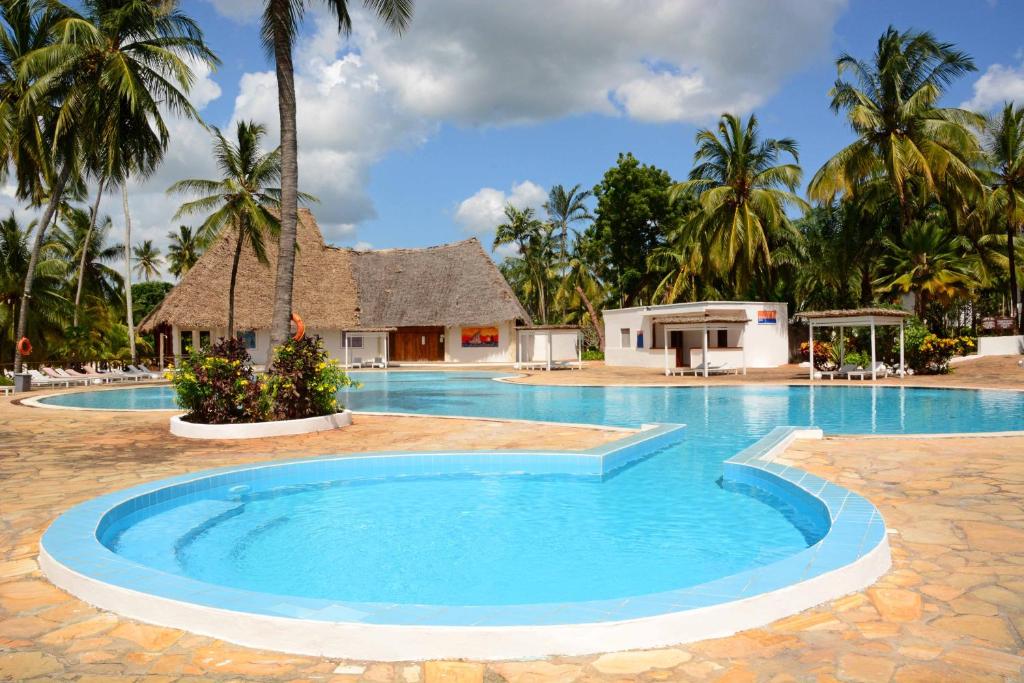 VOI Kiwengwa Beach Resort Hotel letovanje putovanje Turisticka agencija Salvador Travel Putovanja Tanzanija Zanzibar Egzoticna putovanja 3