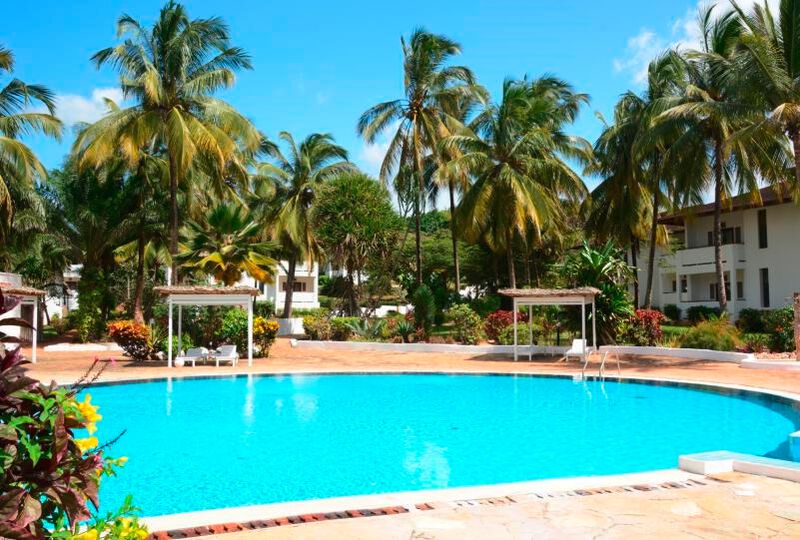 VOI Kiwengwa Beach Resort Hotel letovanje putovanje Turisticka agencija Salvador Travel Putovanja Tanzanija Zanzibar Egzoticna putovanja 4aa