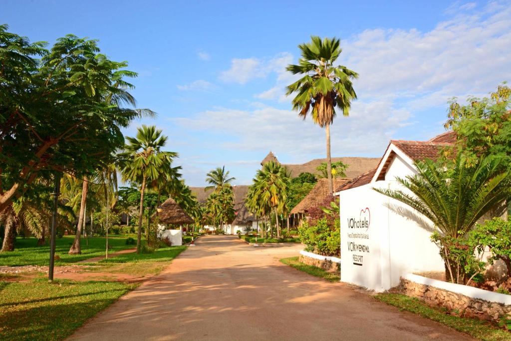 VOI Kiwengwa Beach Resort Hotel letovanje putovanje Turisticka agencija Salvador Travel Putovanja Tanzanija Zanzibar Egzoticna putovanja 5