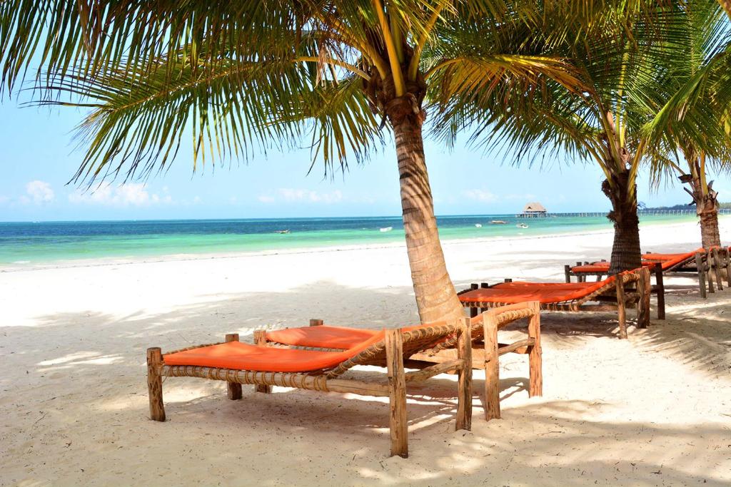 VOI Kiwengwa Beach Resort Hotel letovanje putovanje Turisticka agencija Salvador Travel Putovanja Tanzanija Zanzibar Egzoticna putovanja 9