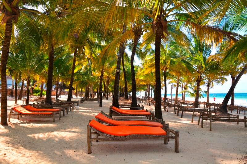 VOI Kiwengwa Beach Resort Hotel letovanje putovanje Turisticka agencija Salvador Travel Putovanja Tanzanija Zanzibar Egzoticna putovanja 9a