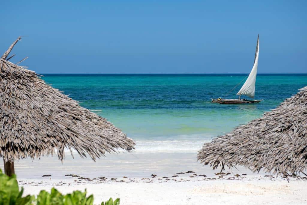 Zanzibar Queen Beach Hotel letovanje putovanje Turisticka agencija Salvador Travel Putovanja Tanzanija Zanzibar Egzoticna putovanja 23