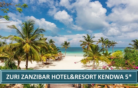 Zuri Zanzibar resort Hotel Zanzibar letovanje putovanje Turisticka agencija Salvador Travel Putovanja Tanzanija Zanzibar Egzoticna putovanja 021