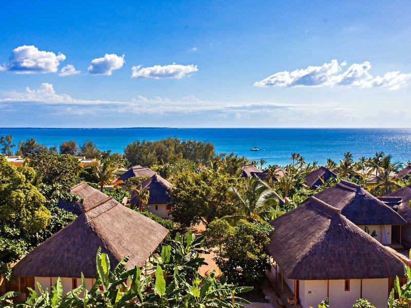 Zuri Zanzibar resort Kendwa Beach & Spa Beach Hotel Zanzibar letovanje putovanje Turisticka agencija Salvador Travel Putovanja Tanzanija Zanzibar Egzoticna putovanja 5aaa