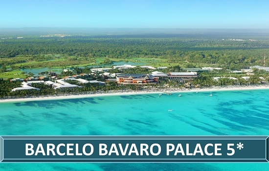BArcelo Bavaro Palace Resort Beach Hotel Dominikanska republika Punta Cana Putovanje Letovanje Salvador Travel Turisticka agencija Novi Sad 021