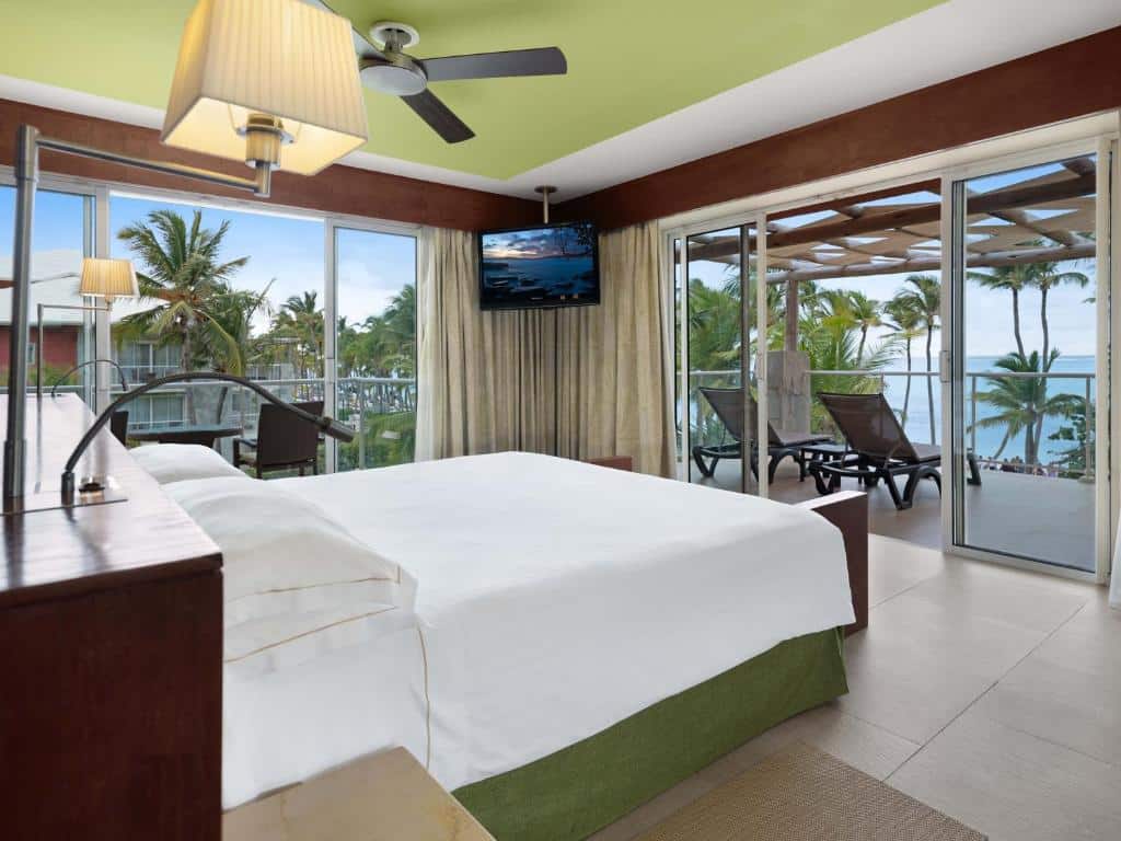 BArcelo Bavaro Palace Resort Beach Hotel Dominikanska republika Punta Cana Putovanje Letovanje Salvador Travel Turisticka agencija Novi Sad 29aa