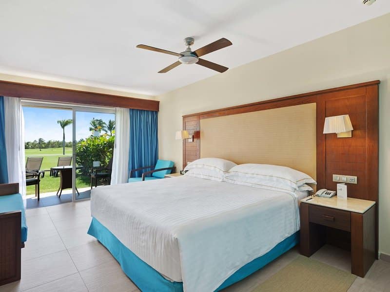 BArcelo Bavaro Palace Resort Beach Hotel Dominikanska republika Punta Cana Putovanje Letovanje Salvador Travel Turisticka agencija Novi Sad 33