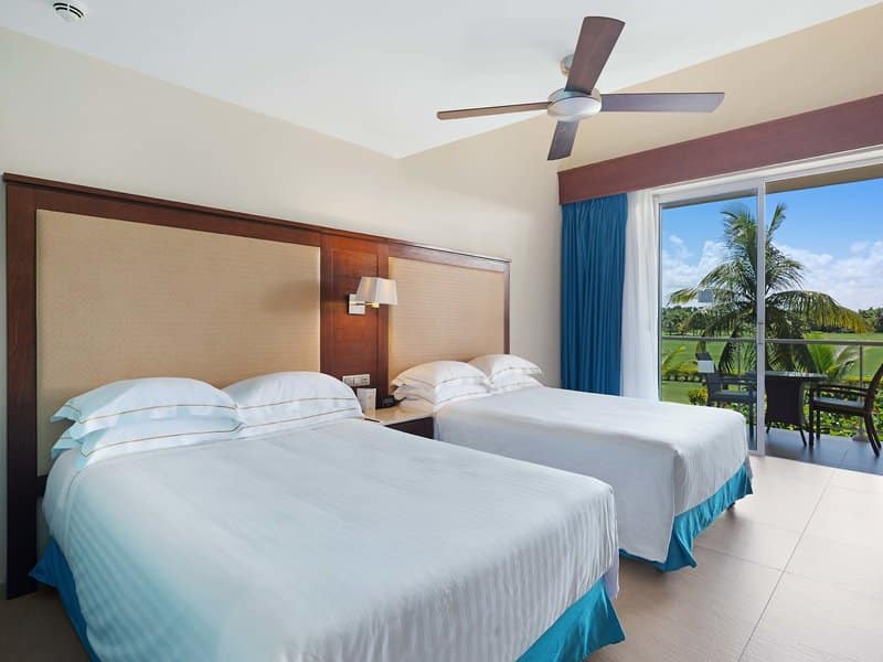 BArcelo Bavaro Palace Resort Beach Hotel Dominikanska republika Punta Cana Putovanje Letovanje Salvador Travel Turisticka agencija Novi Sad 35