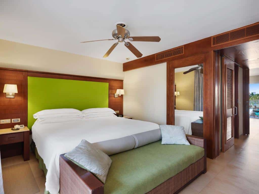 BArcelo Bavaro Palace Resort Beach Hotel Dominikanska republika Punta Cana Putovanje Letovanje Salvador Travel Turisticka agencija Novi Sad 38