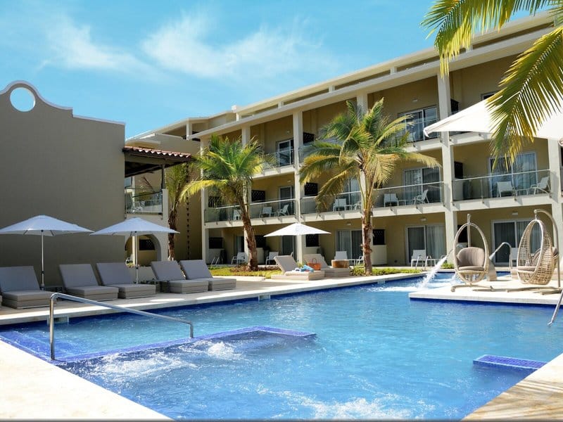 Catalonia Royal La Romana Beach Resort & Spa Hotel Dominikanska republika Punta Cana Putovanje Letovanje Salvador Travel Turisticka agencija Novi Sad 11