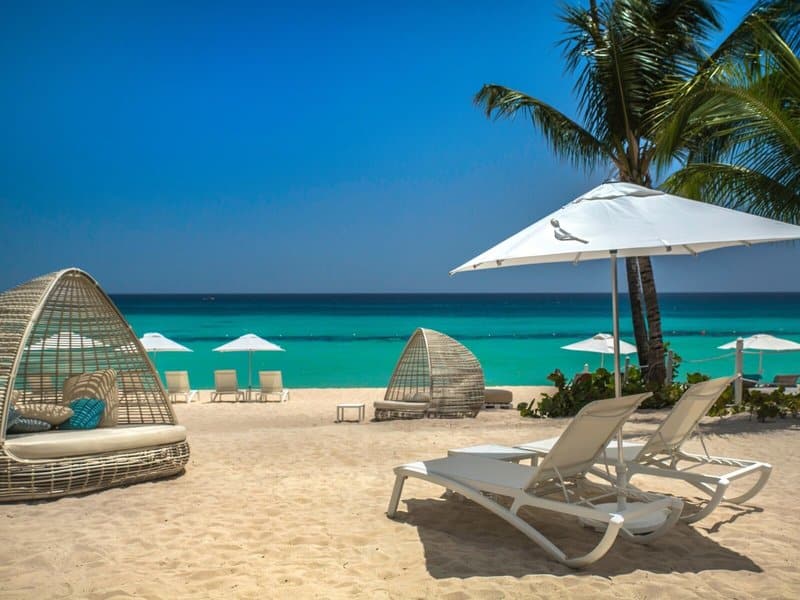 Catalonia Royal La Romana Beach Resort & Spa Hotel Dominikanska republika Punta Cana Putovanje Letovanje Salvador Travel Turisticka agencija Novi Sad 1a