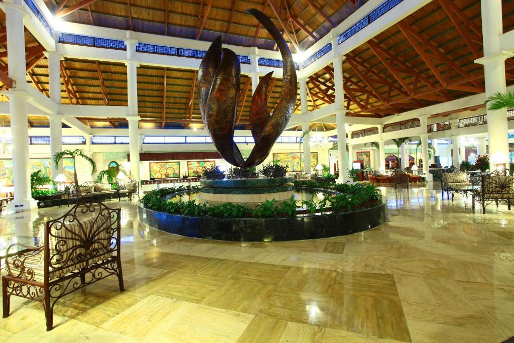 Grand Bahia Principe Bavaro resort hotel 5 Dominikanska republika Punta Cana Putovanje Letovanje Salvador Travel Turisticka agencija Novi Sad 17