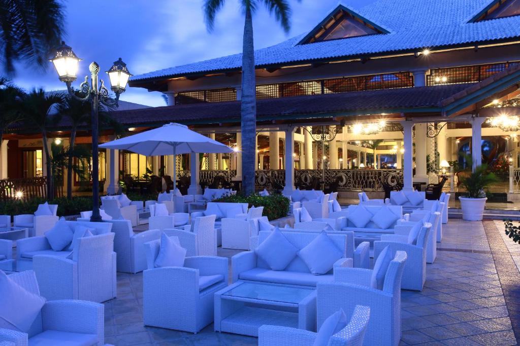 Grand Bahia Principe Bavaro resort hotel 5 Dominikanska republika Punta Cana Putovanje Letovanje Salvador Travel Turisticka agencija Novi Sad 20