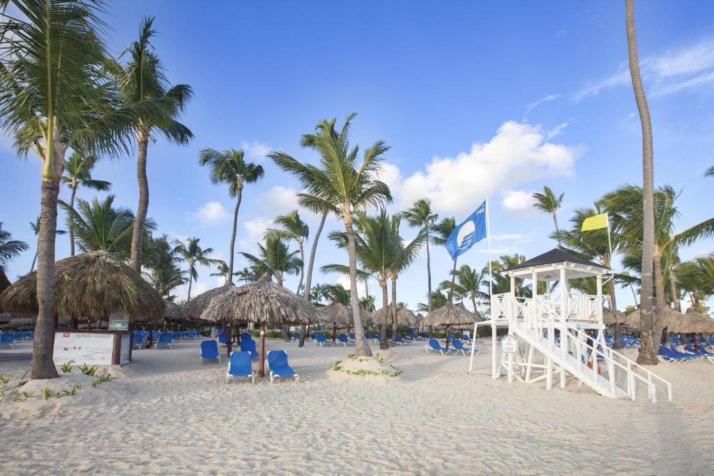 Grand Bahia Principe Bavaro resort hotel 5 Dominikanska republika Punta Cana Putovanje Letovanje Salvador Travel Turisticka agencija Novi Sad 5a