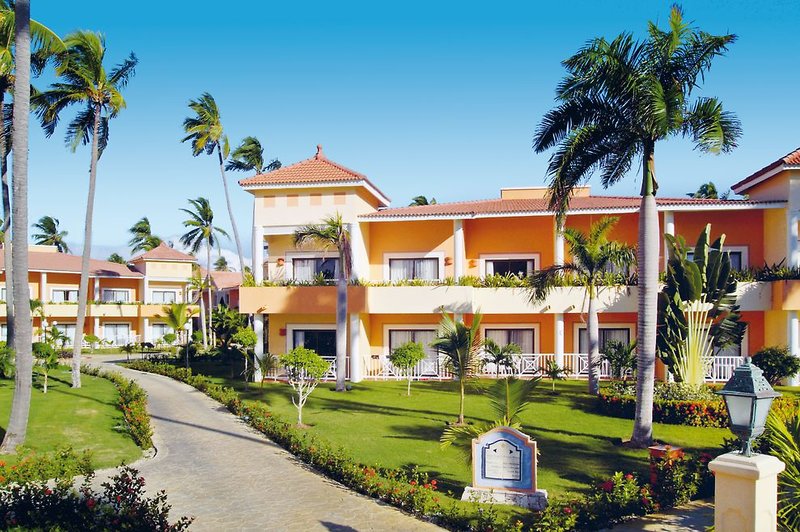 Grand Bahia Principe Bavaro resort hotel 5 Dominikanska republika Punta Cana Putovanje Letovanje Salvador Travel Turisticka agencija Novi Sad 5aa