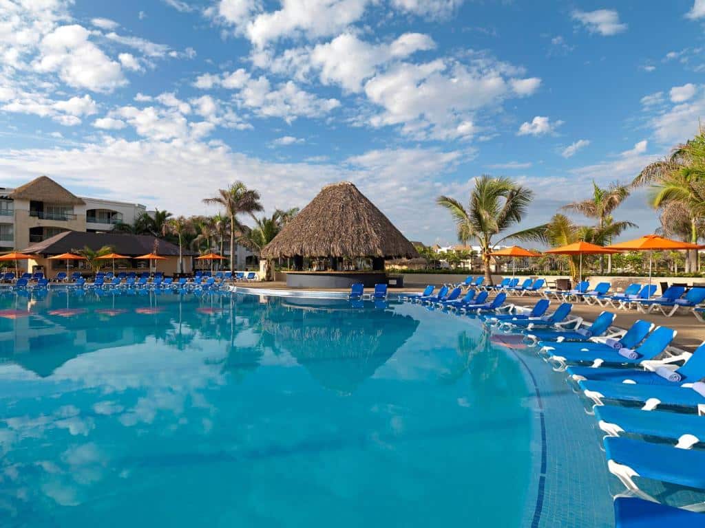 Hard Roc Hotel Punta Cana Beach Resort & Spa Hotel Dominikanska republika Punta Cana Putovanje Letovanje Salvador Travel Turisticka agencija Novi Sad 6