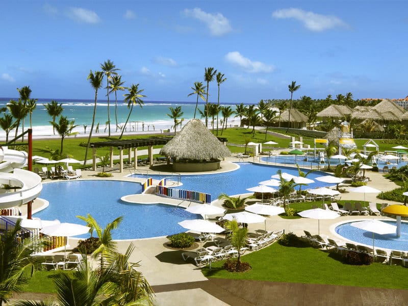 Hard Roc Hotel Punta Cana Beach Resort & Spa Hotel Dominikanska republika Punta Cana Putovanje Letovanje Salvador Travel Turisticka agencija Novi Sad 6a