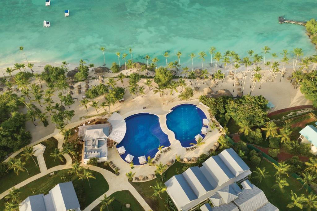 Hilto La Romana Resort Hotel 5 Dominikanska republika Punta Cana Putovanje Letovanje Salvador Travel Turisticka agencija Novi Sad 10