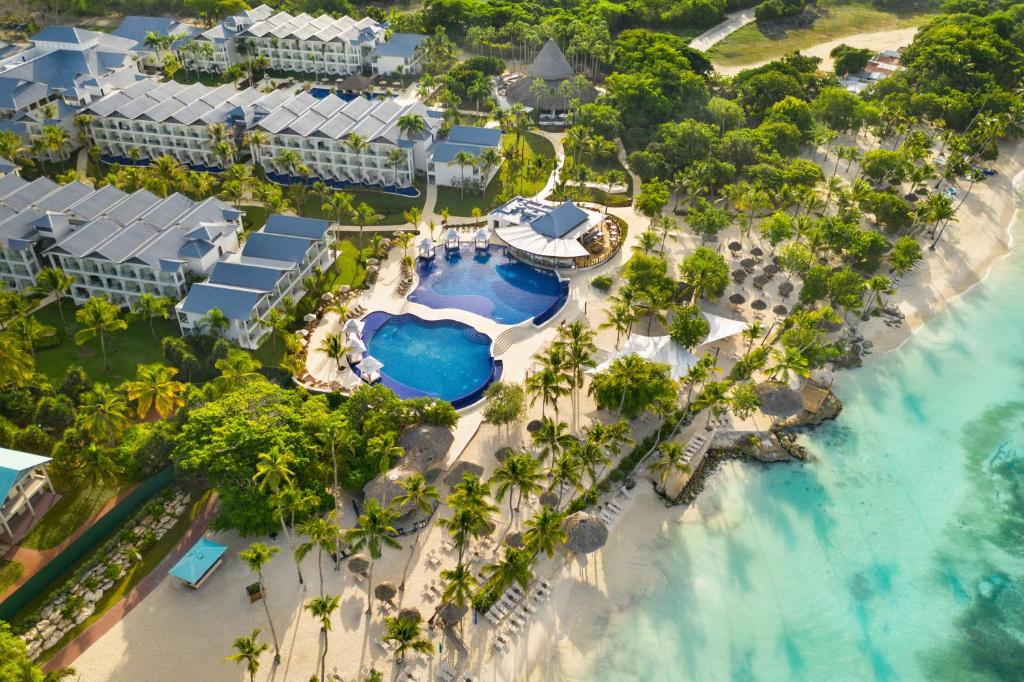 Hilto La Romana Resort Hotel 5 Dominikanska republika Punta Cana Putovanje Letovanje Salvador Travel Turisticka agencija Novi Sad 1aa