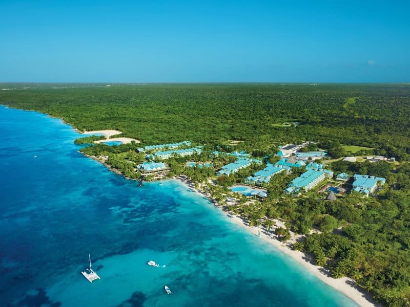Hilto La Romana Resort Hotel 5 Dominikanska republika Punta Cana Putovanje Letovanje Salvador Travel Turisticka agencija Novi Sad 1aaa