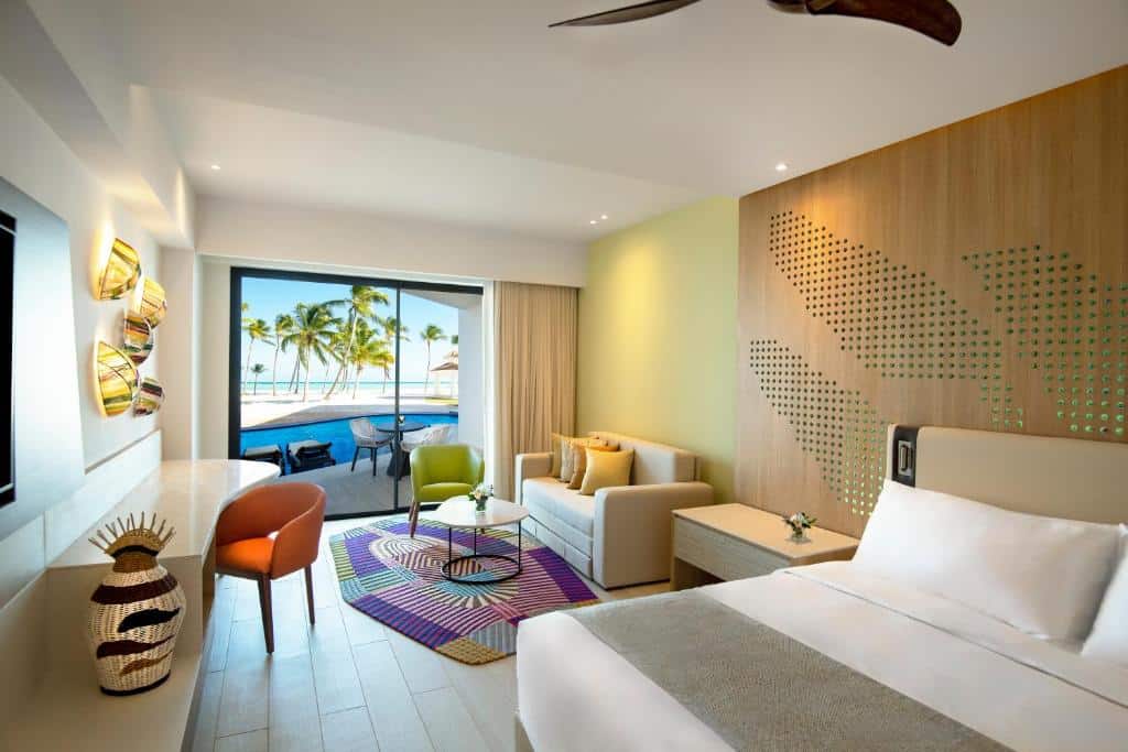 Hyatt Ziva Cap Cana resort hotel 5 Dominikanska republika Punta Cana Putovanje Letovanje Salvador Travel Turisticka agencija Novi Sad 29
