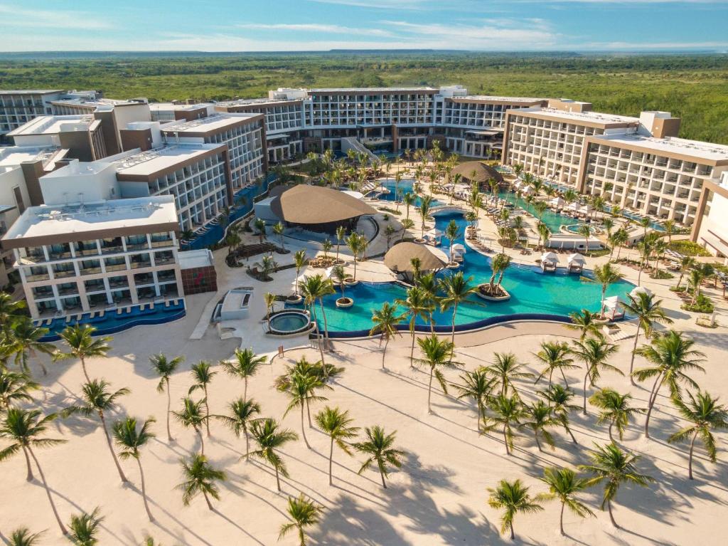 Hyatt Ziva Cap Cana resort hotel 5 Dominikanska republika Punta Cana Putovanje Letovanje Salvador Travel Turisticka agencija Novi Sad 8