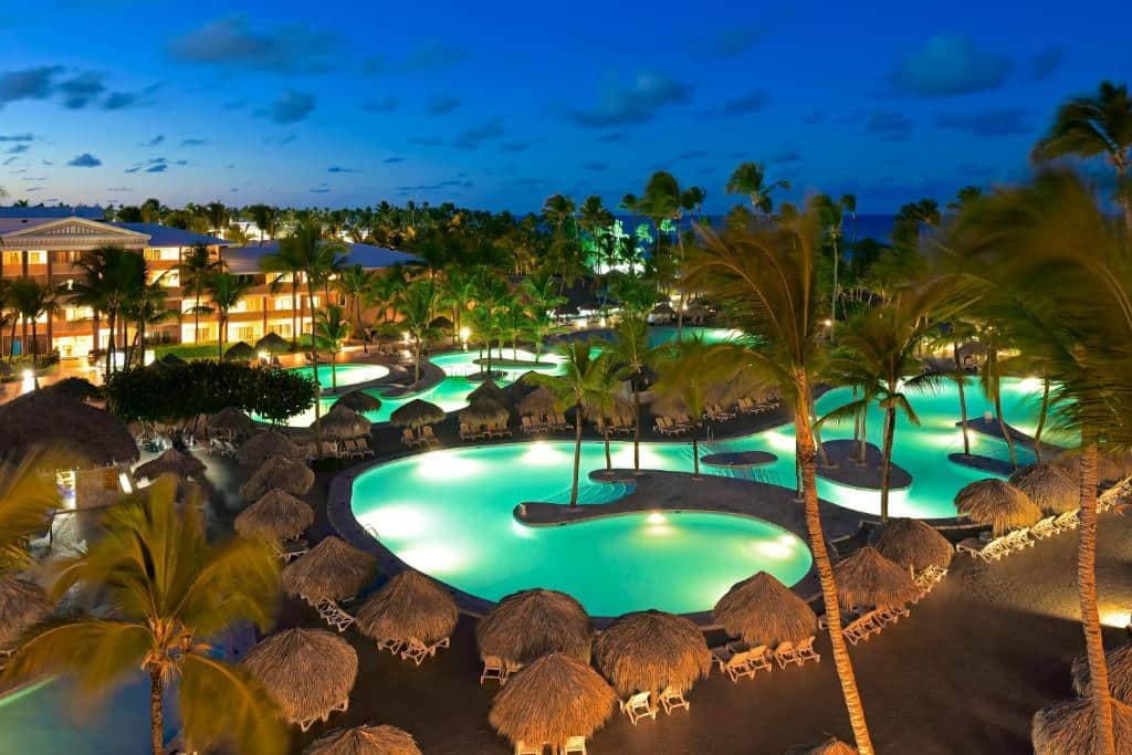 Iberostar Dominicana resort hotel 5 Dominikanska republika Punta Cana Putovanje Letovanje Salvador Travel Turisticka agencija Novi Sad 14