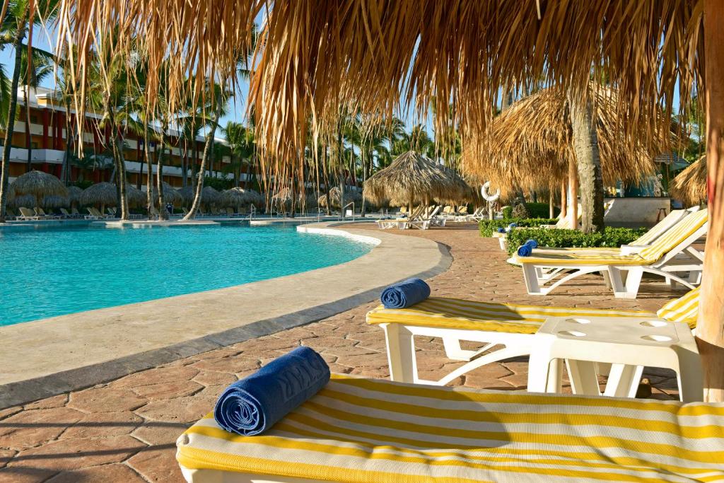 Iberostar Dominicana resort hotel 5 Dominikanska republika Punta Cana Putovanje Letovanje Salvador Travel Turisticka agencija Novi Sad 16