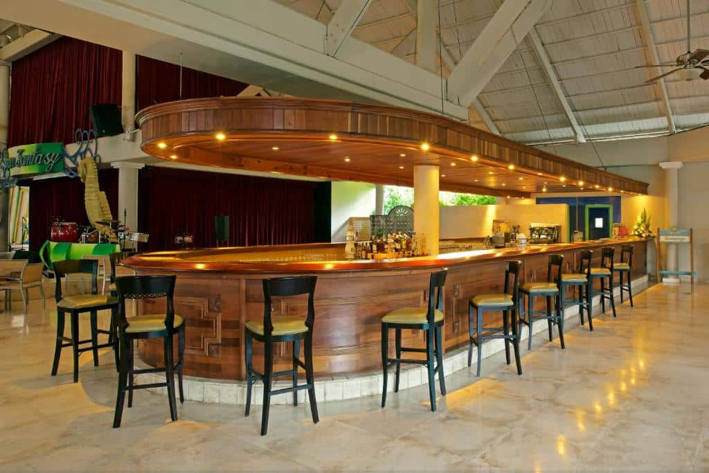 Iberostar Dominicana resort hotel 5 Dominikanska republika Punta Cana Putovanje Letovanje Salvador Travel Turisticka agencija Novi Sad 18