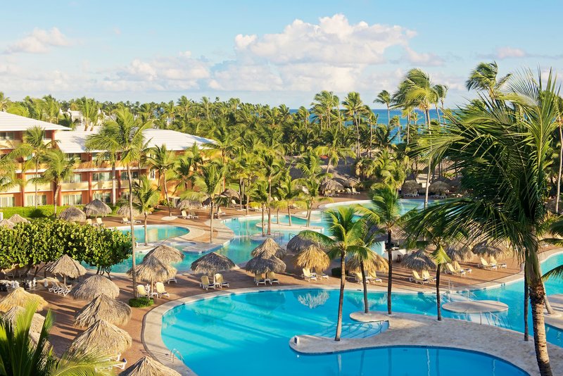 Iberostar Dominicana resort hotel 5 Dominikanska republika Punta Cana Putovanje Letovanje Salvador Travel Turisticka agencija Novi Sad 2