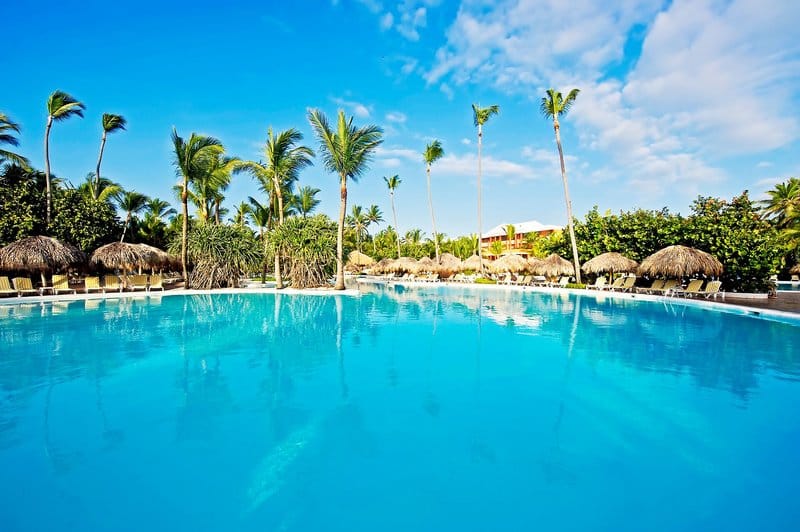 Iberostar Dominicana resort hotel 5 Dominikanska republika Punta Cana Putovanje Letovanje Salvador Travel Turisticka agencija Novi Sad 5