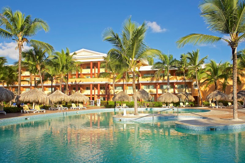 Iberostar Dominicana resort hotel 5 Dominikanska republika Punta Cana Putovanje Letovanje Salvador Travel Turisticka agencija Novi Sad 6