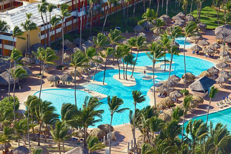 Iberostar Dominicana resort hotel 5 Dominikanska republika Punta Cana Putovanje Letovanje Salvador Travel Turisticka agencija Novi Sad 7