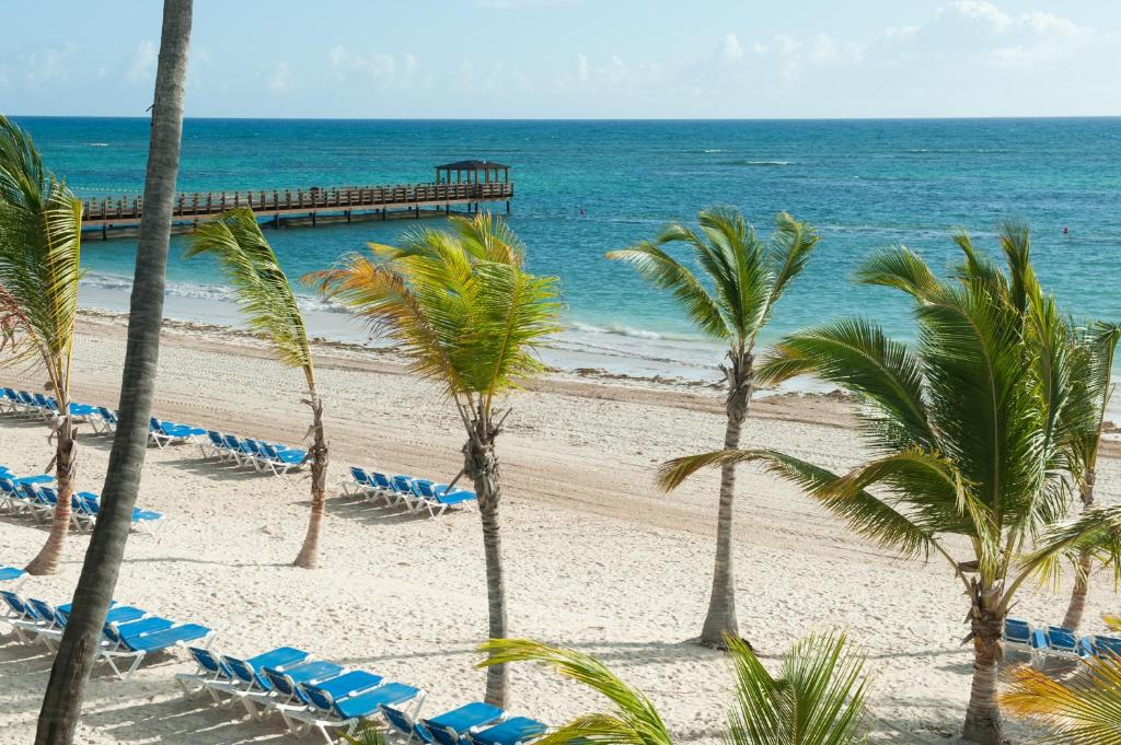 Impressive Resort & Spa Hotel 5 Dominikanska republika Punta Cana Putovanje Letovanje Salvador Travel Turisticka agencija Novi Sad 10