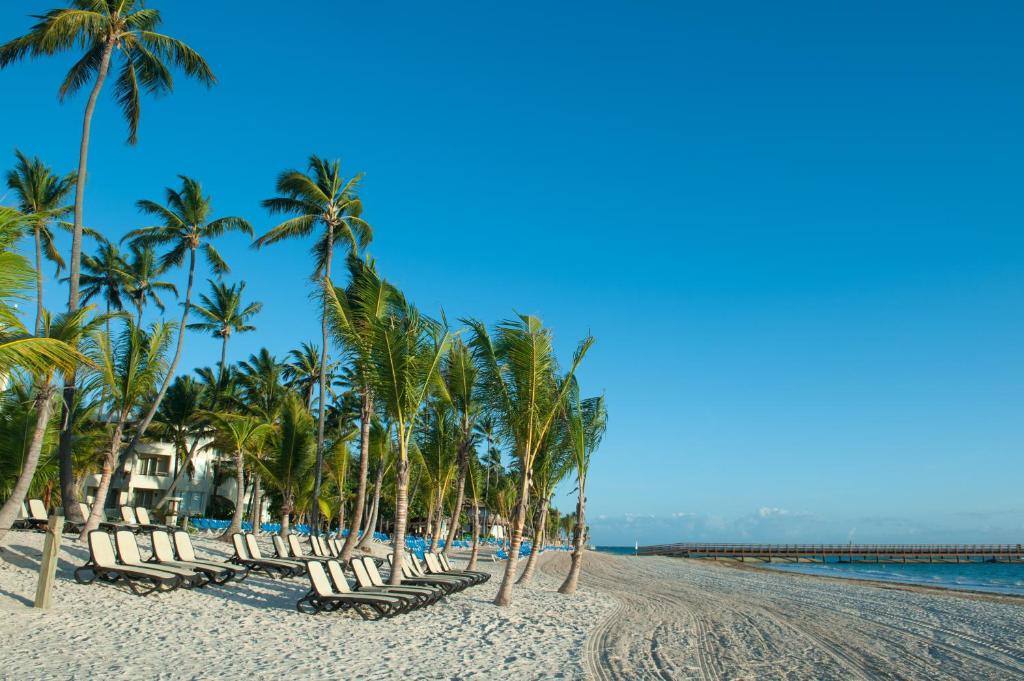 Impressive Resort & Spa Hotel 5 Dominikanska republika Punta Cana Putovanje Letovanje Salvador Travel Turisticka agencija Novi Sad 11
