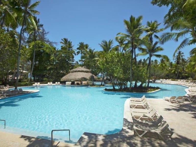 Impressive Resort & Spa Hotel 5 Dominikanska republika Punta Cana Putovanje Letovanje Salvador Travel Turisticka agencija Novi Sad 19