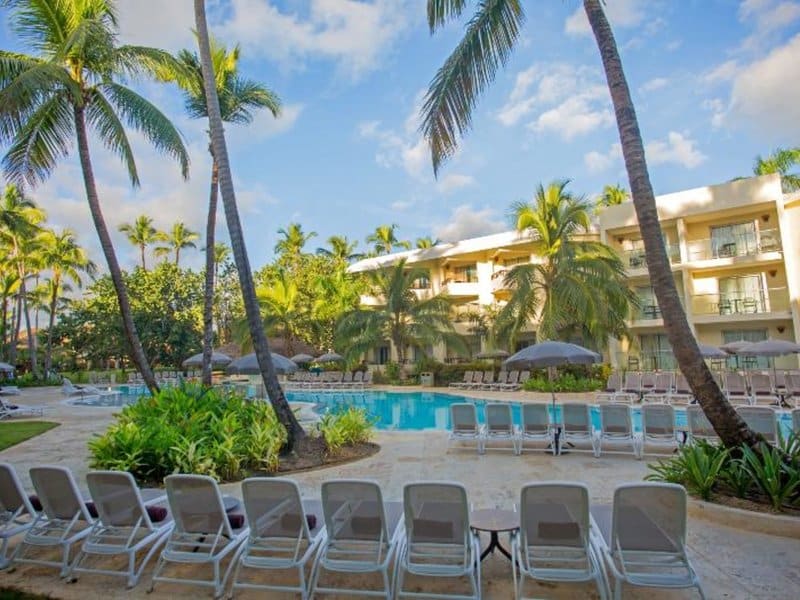 Impressive Resort & Spa Hotel 5 Dominikanska republika Punta Cana Putovanje Letovanje Salvador Travel Turisticka agencija Novi Sad 20