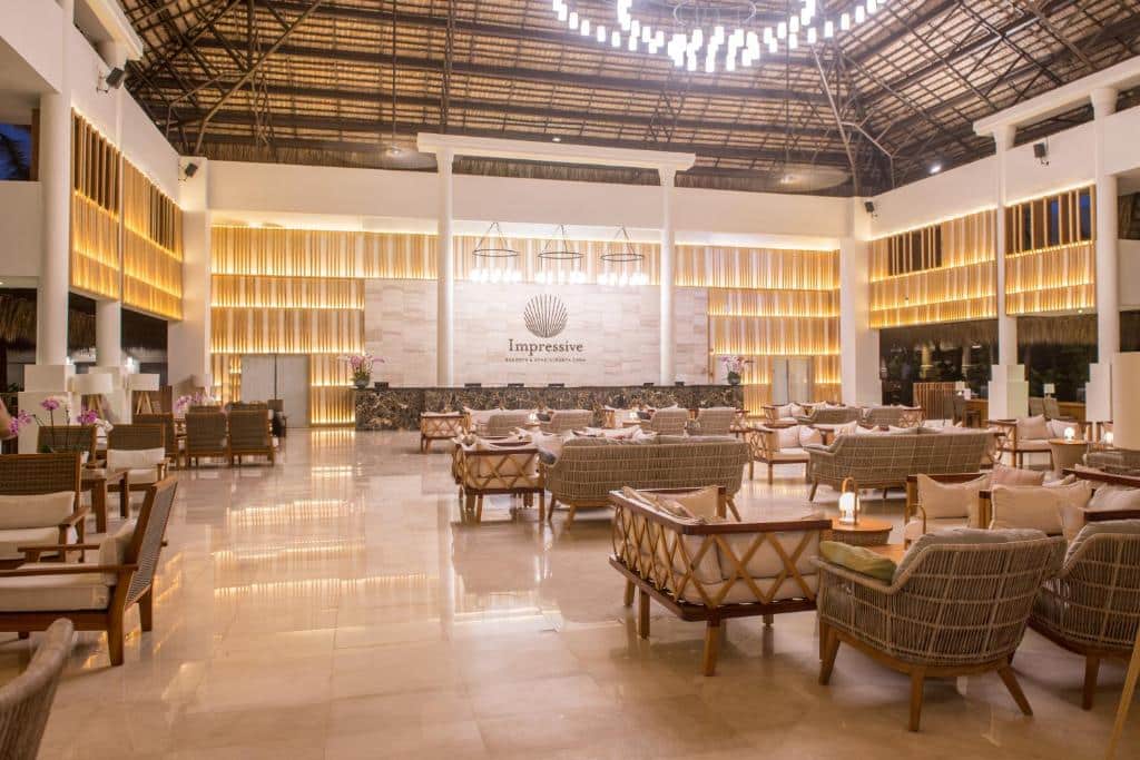 Impressive Resort & Spa Hotel 5 Dominikanska republika Punta Cana Putovanje Letovanje Salvador Travel Turisticka agencija Novi Sad 22