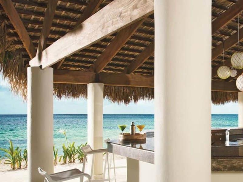 Impressive Resort & Spa Hotel 5 Dominikanska republika Punta Cana Putovanje Letovanje Salvador Travel Turisticka agencija Novi Sad 25
