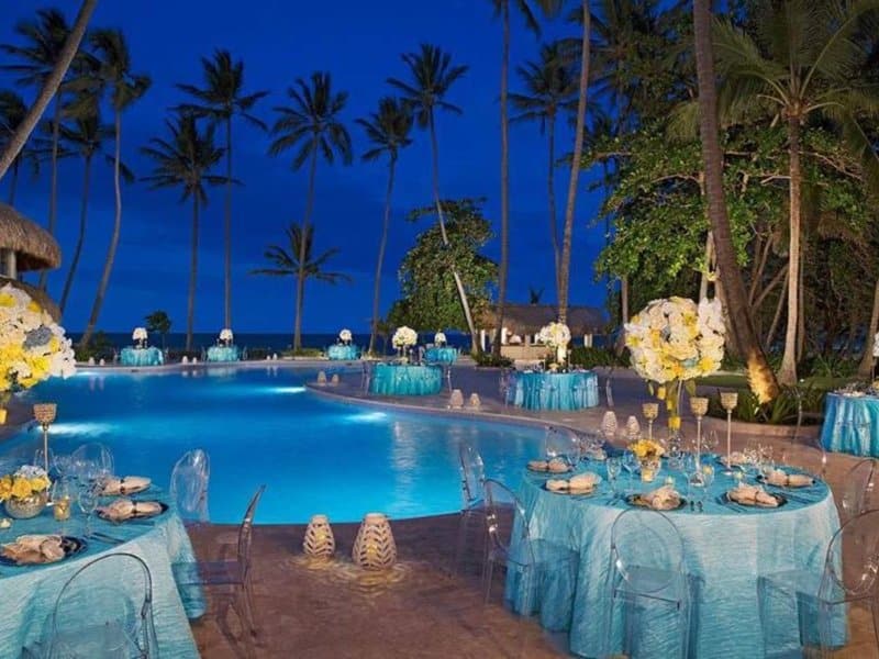 Impressive Resort & Spa Hotel 5 Dominikanska republika Punta Cana Putovanje Letovanje Salvador Travel Turisticka agencija Novi Sad 27
