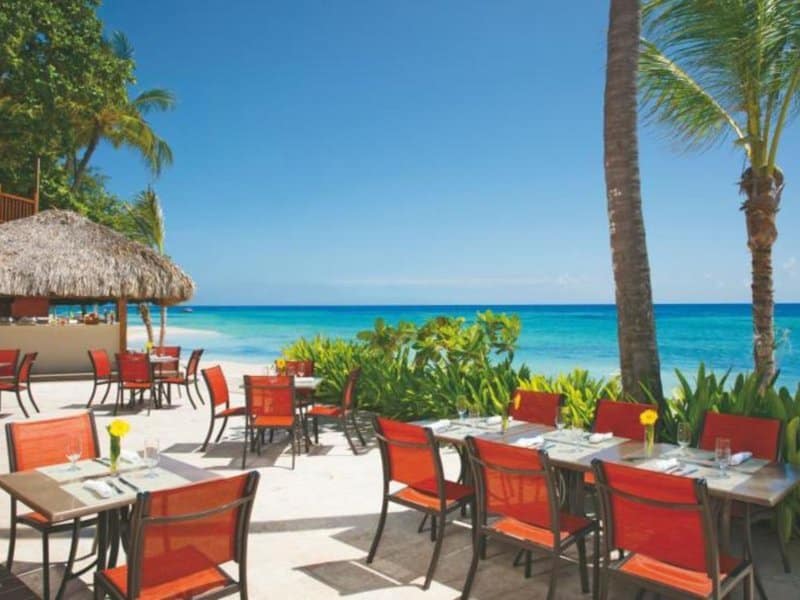Impressive Resort & Spa Hotel 5 Dominikanska republika Punta Cana Putovanje Letovanje Salvador Travel Turisticka agencija Novi Sad 28