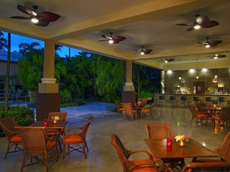 Impressive Resort & Spa Hotel 5 Dominikanska republika Punta Cana Putovanje Letovanje Salvador Travel Turisticka agencija Novi Sad 29